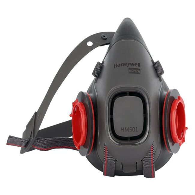 Semimaschera Honeywell 501 Taglia M - Cod. HM501BM