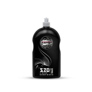 Pasta abrasiva Scholl S20 Black one step 1KG - Cod: S20/1