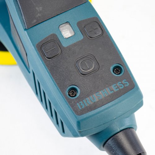 Levigatrice 150mm Orbita 3mm - Cod. BSS5300 - immagine 3