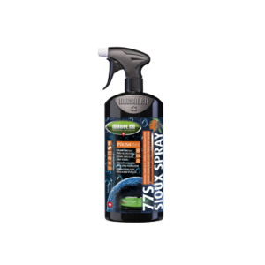 Maxolen 77S Protettivo Ceramico Tecnologia Svizzera Lt.1 - Cod. 77S