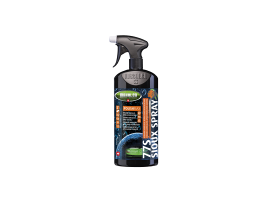 Maxolen 77S Protettivo Ceramico Tecnologia Svizzera Lt.1 - Cod. 77S