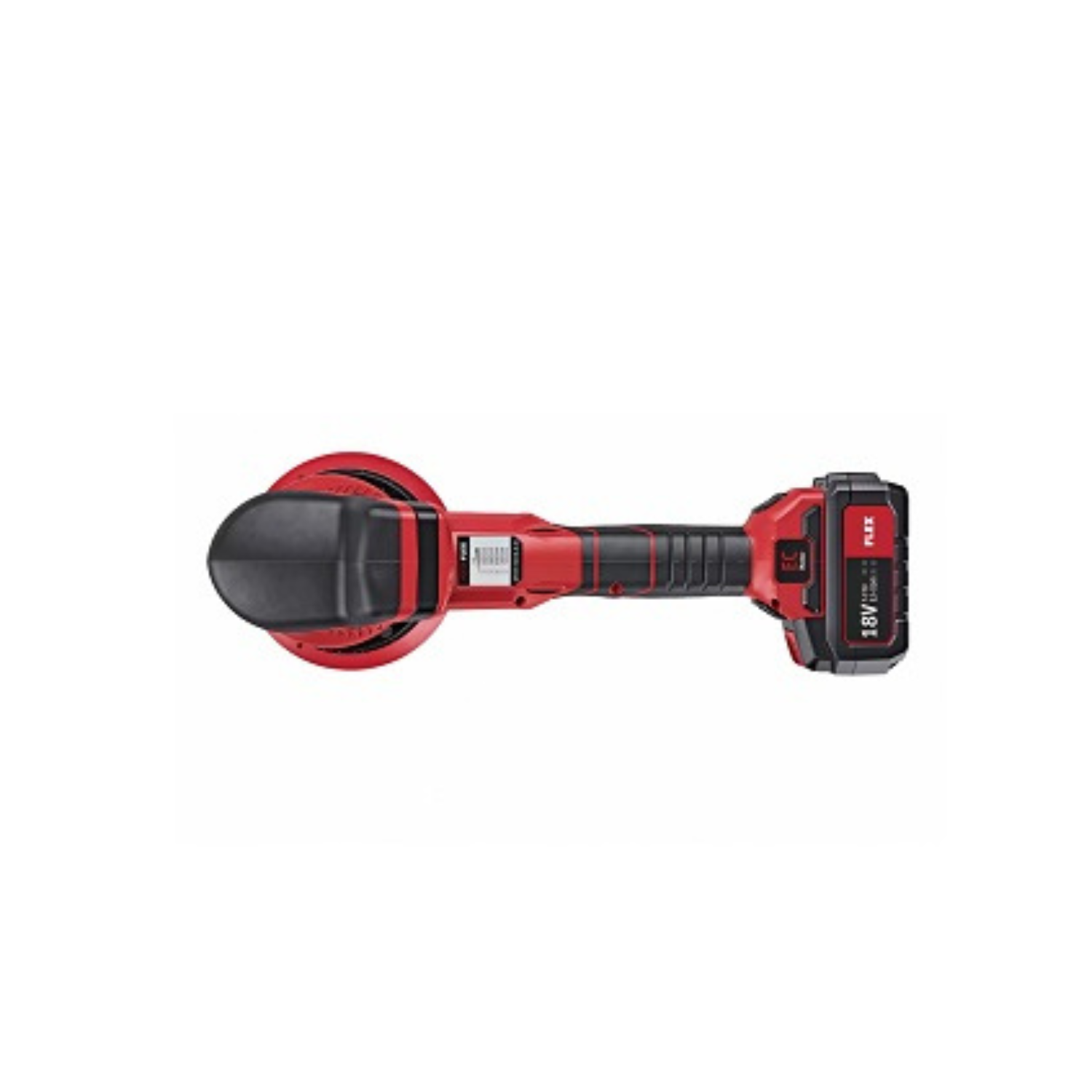 PE 150 18.0-EC Flex Lucidatrice a batteria 18,0 V Set Completo - Cod. FX447153 - immagine 2