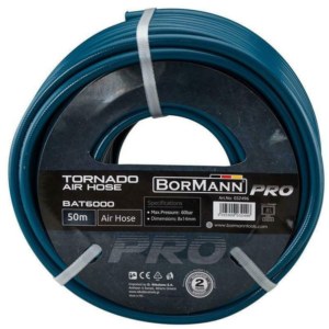 Bormann PRO Tubo Aria Compressa 50MT  - Cod. BAT6000