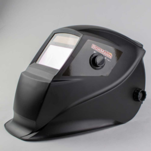 Bormann Casco Saldatura Automatico - Cod. BWH2000