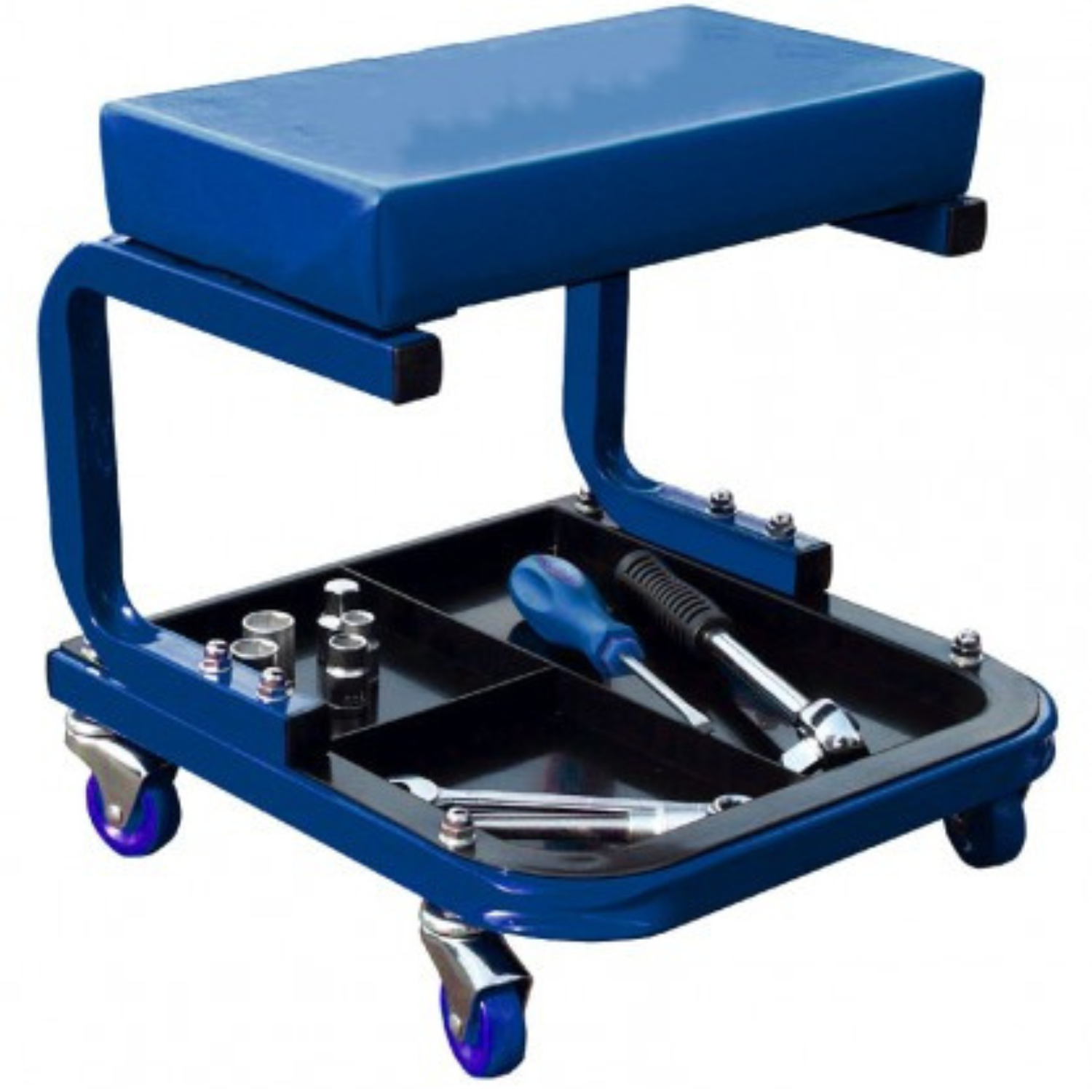 Bormann PRO Sgabello da Lavoro - Cod. BWR5210