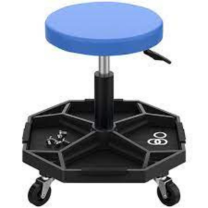 Bormann PRO Sgabello Officina - Cod. BWR5232