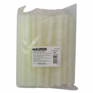 Colla Termofusibile Maurer 1KG 50PZ - Cod. 037320