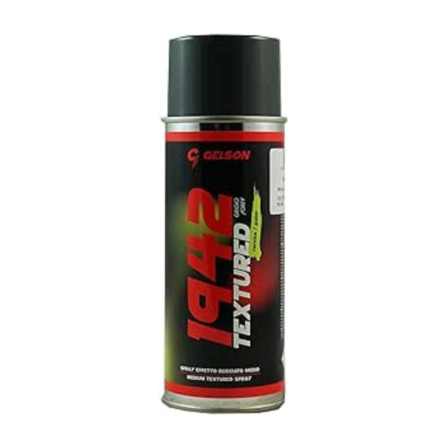 Gelson 1942 Spray Texturizzante 400ml GRIGIO– Cod. 25302