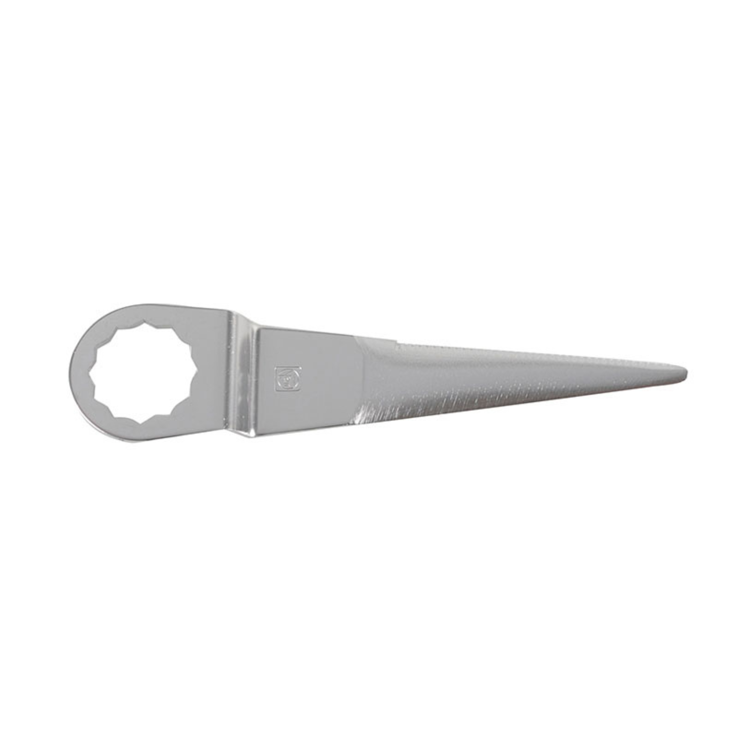 Montenovo Lame da Taglio Dritte 60mm Conf. 2PZ - Cod. FB-081