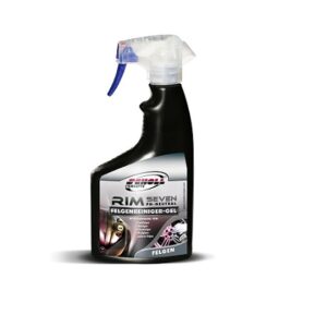 Scholl RIM Detergente Decontaminante per Cerchi 500ml - Cod. SC/RIM