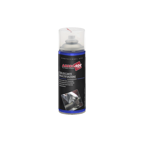 Sbloccante Multifunzione Spray 400ml - Cos. S152