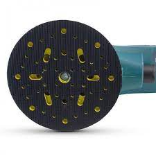Levigatrice 150mm Orbita 3mm - Cod. BSS5300 - immagine 2