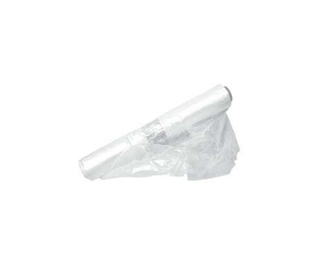 Film Elettrostatico Per Mascheratura Da 8/9 My In Rotolo Da 4mt X 150mt - Cod. 4/150