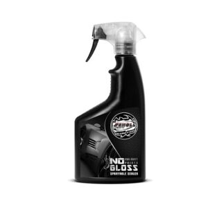 Scholl No Gloss Protettivo Polimerico per Vernici Opache 500ml - Cod. SCNG