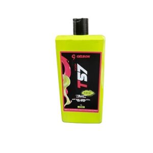 Polish Gelson T57 Nero – Cod. T57/1