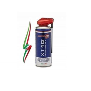 XT10 Sbloccante Multifunzione Spray 400ml - Cod. XT/10