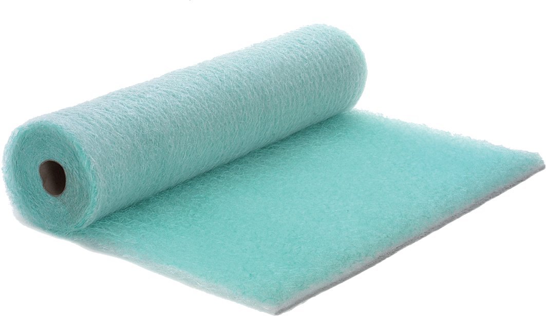 Paint Stop Filtro Fibra di Vetro 50CM – Cod. PS050 - immagine 2