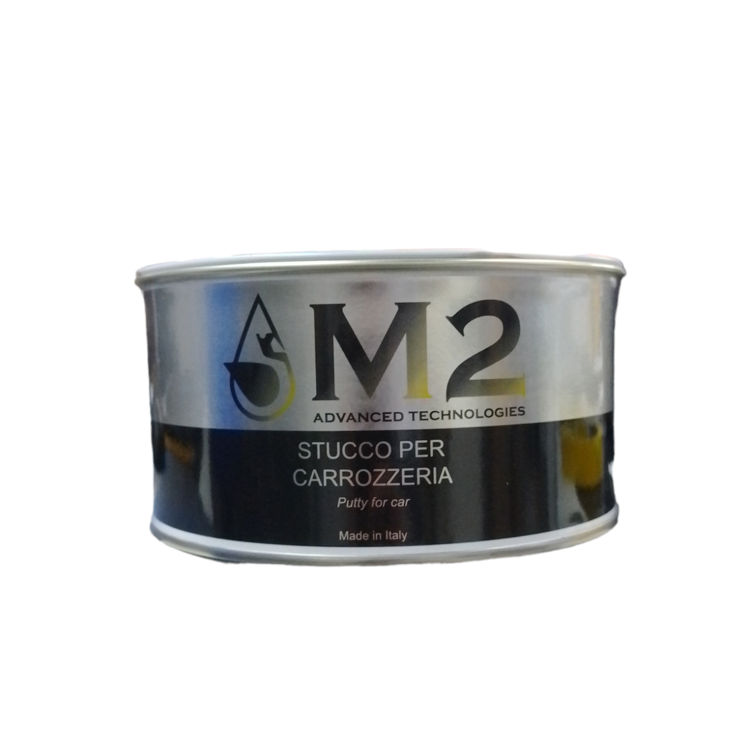 M2 Stucco Poliestere Beige Kg. 2 - Cod. M2ST