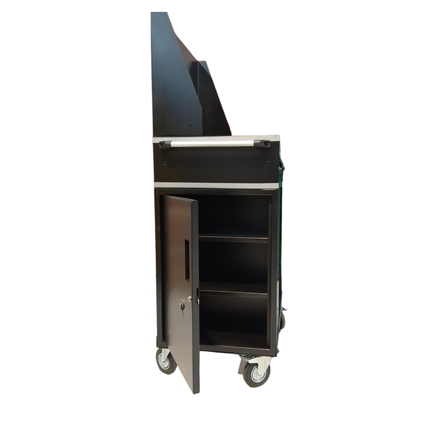 Carrello per Aspiratore - Cod. M2-TROLLEY - immagine 2