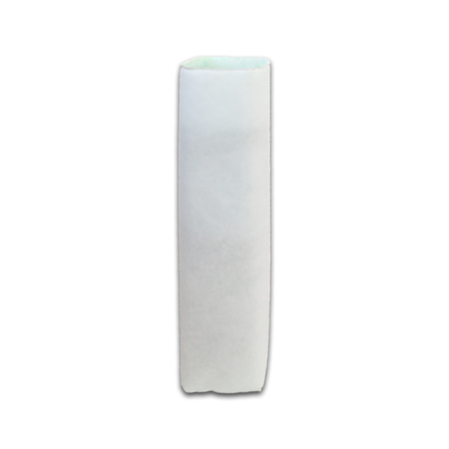 Manica Filtrante Monostrato per Depuratori  Ø33 H120CM- Cod. MFCIRC033