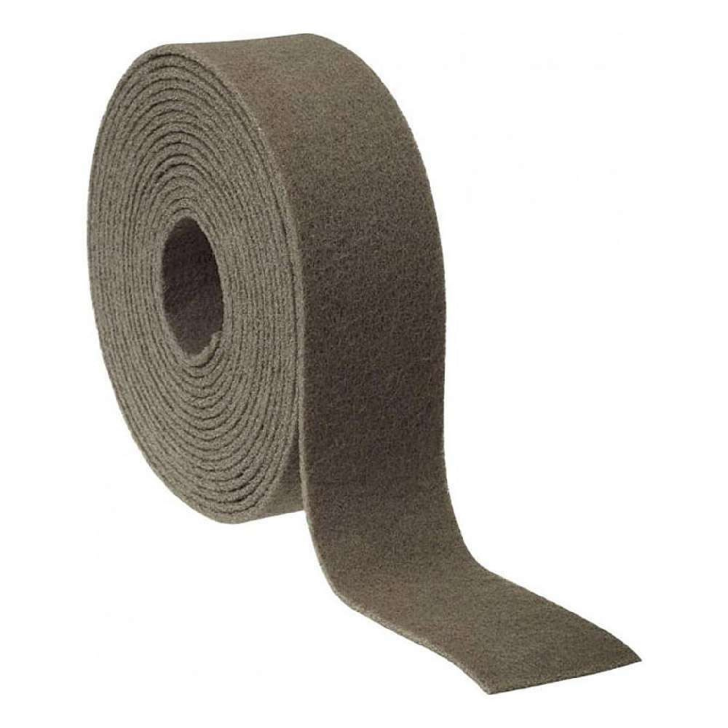 Rotolo Scotch Brite Grigio Ultra Fine 10MT - Cod. SBUF