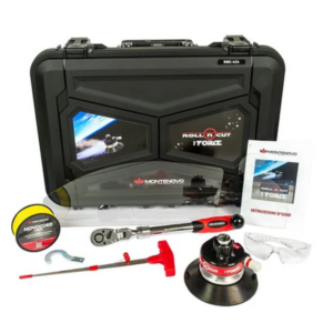 MONTENOVO Nuovo Roll N Cut  The Force - Cod. RNC-424