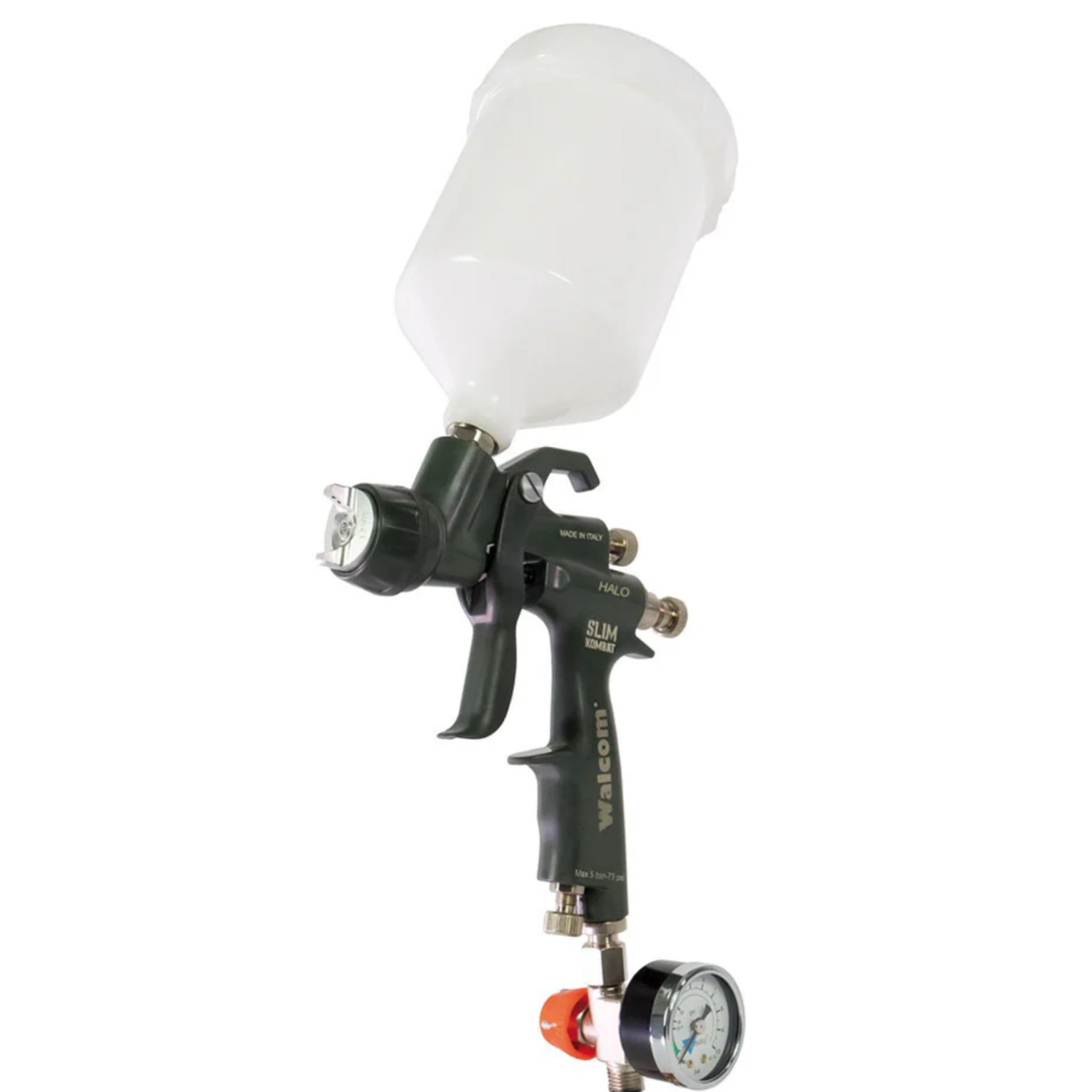 WALMEC Slim Kombat PRO HALO Ugello 1,3 - COD. W093013